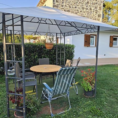 Villa Casa Eufemia Marasi Exterior foto