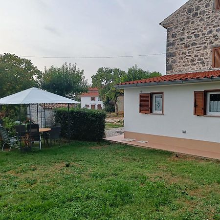 Villa Casa Eufemia Marasi Exterior foto