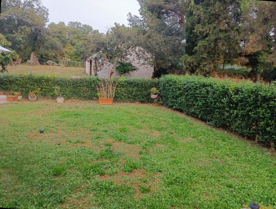 Villa Casa Eufemia Marasi Exterior foto
