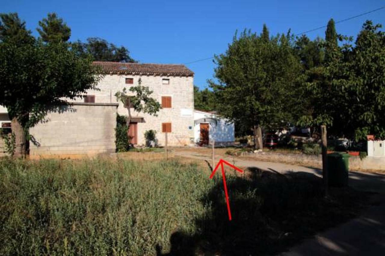 Villa Casa Eufemia Marasi Exterior foto