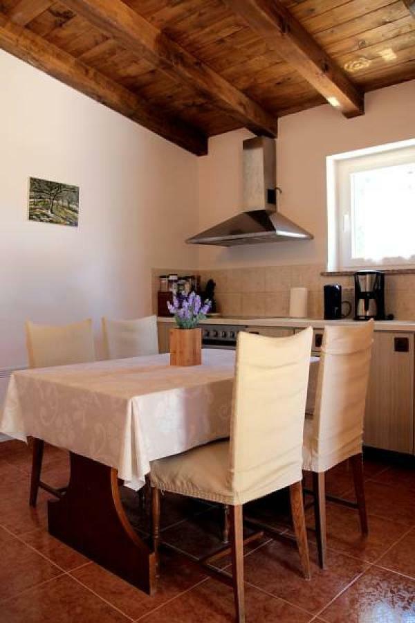 Villa Casa Eufemia Marasi Exterior foto