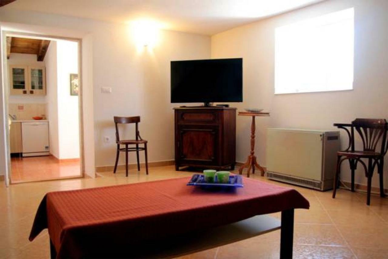 Villa Casa Eufemia Marasi Exterior foto