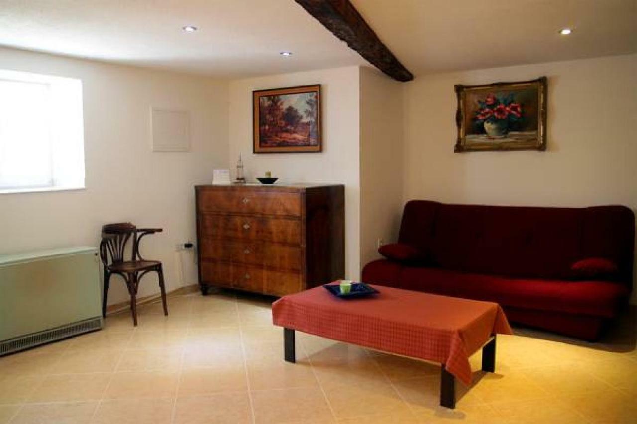 Villa Casa Eufemia Marasi Exterior foto