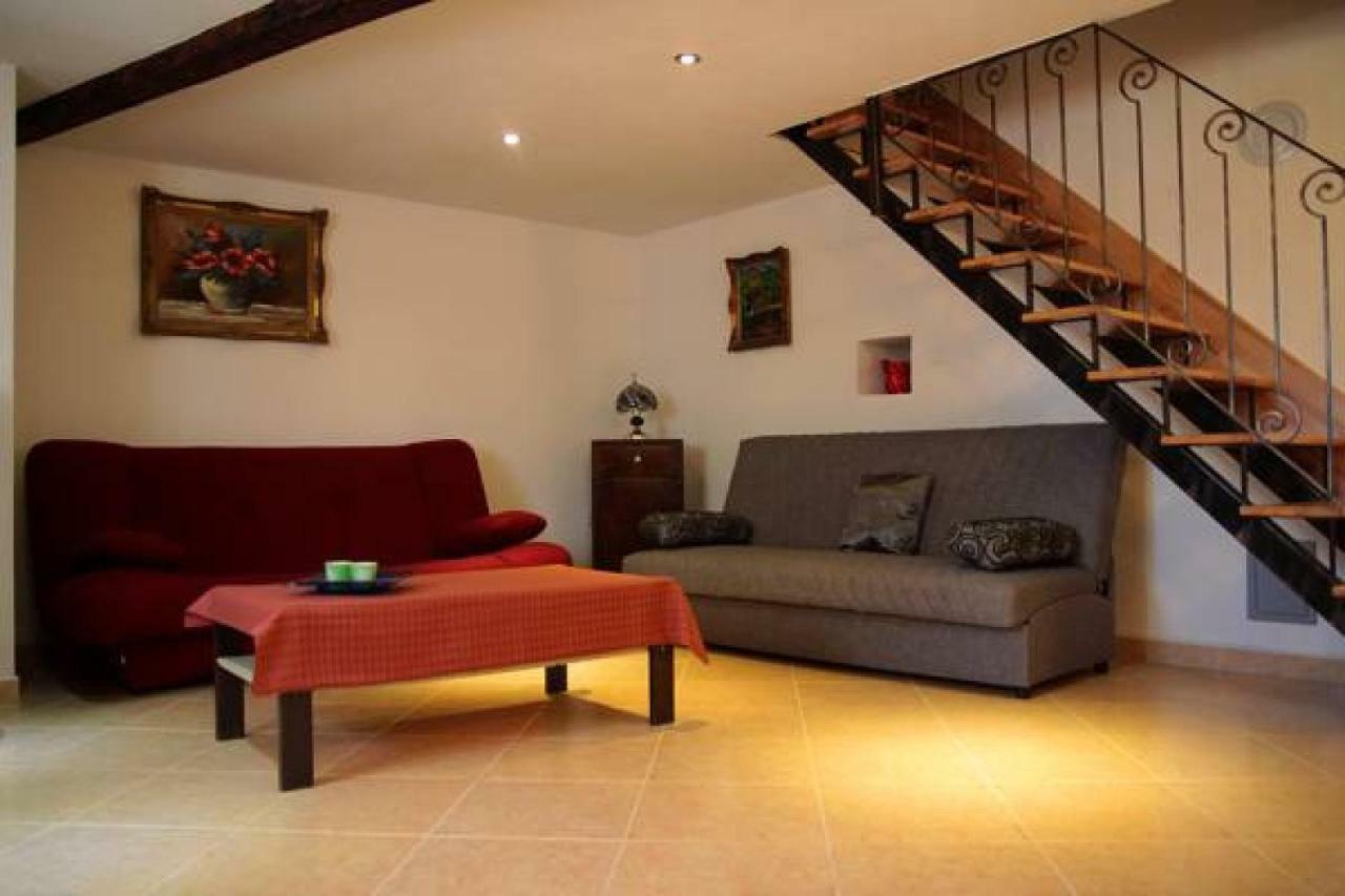 Villa Casa Eufemia Marasi Exterior foto